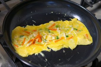 Gilgeori Toast (Korean Street Toast)
