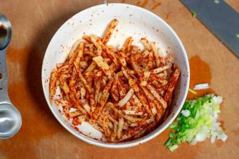musaengchae