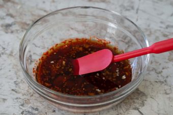bibim guksu