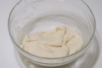 no yeast hotteok