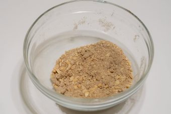 no yeast hotteok