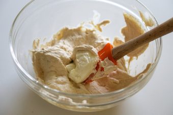 Injeolmi Cream Puff