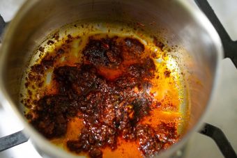 Upgraded Spicy Ramyun by Chef “Cooking Manic” Yoon Nam No