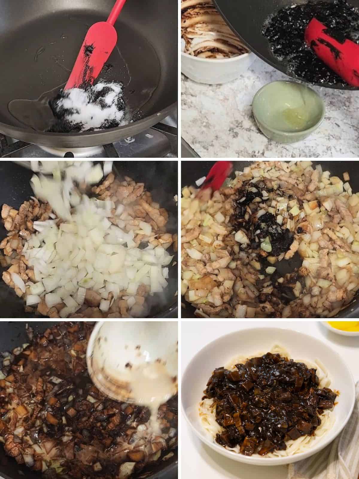 jajangmyeon