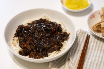 jajangmyeon