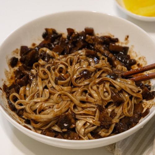 jajangmyeon