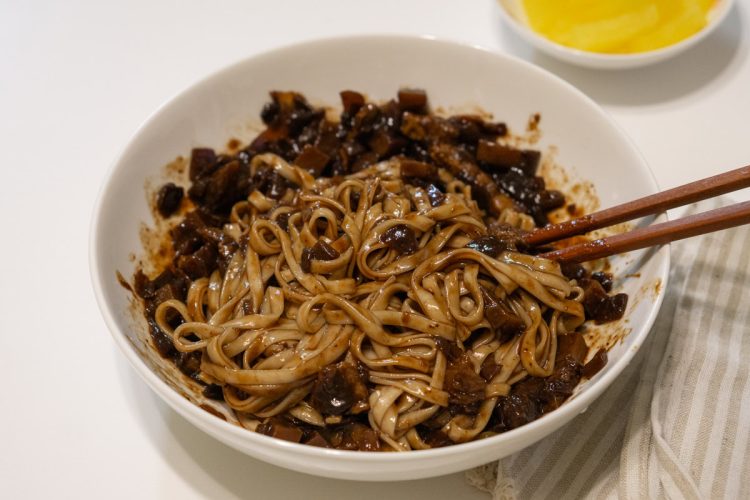 jajangmyeon