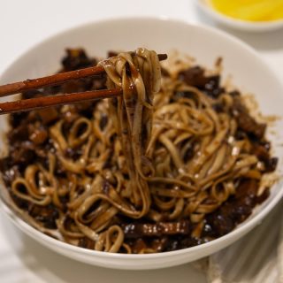 jajangmyeon